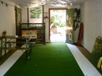 Foto:  Pingsdorfer Hof