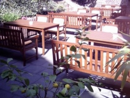 Foto:  Pingsdorfer Hof